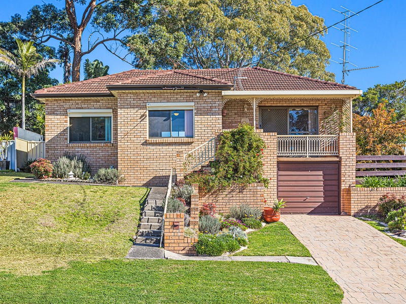 6 Baker Place, Mount Warrigal, NSW 2528 House for Sale realestate