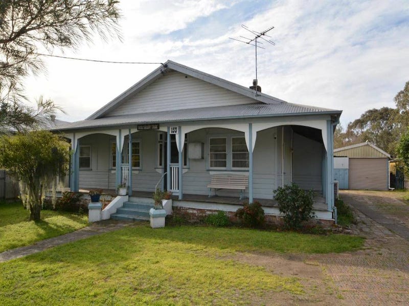 153 Cessnock Road, Weston, NSW 2326 Property Details