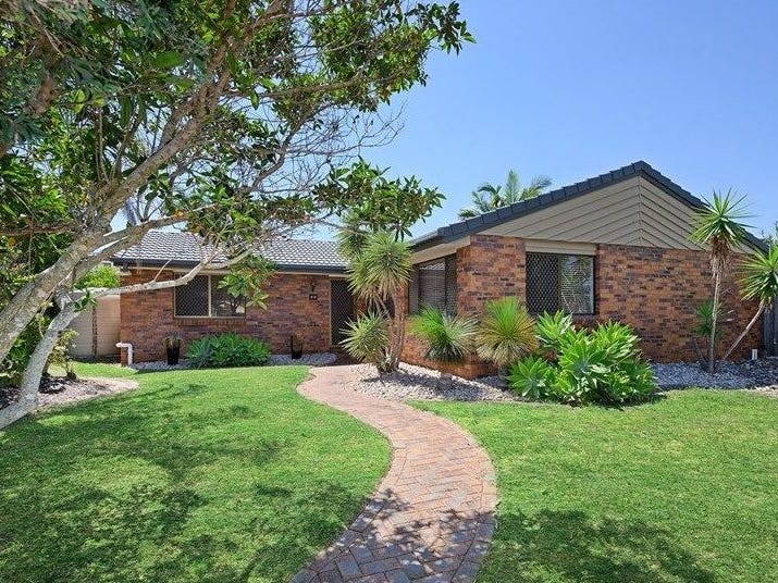 26 Woorabinda Street, Runcorn, Qld 4113 House for Rent realestate