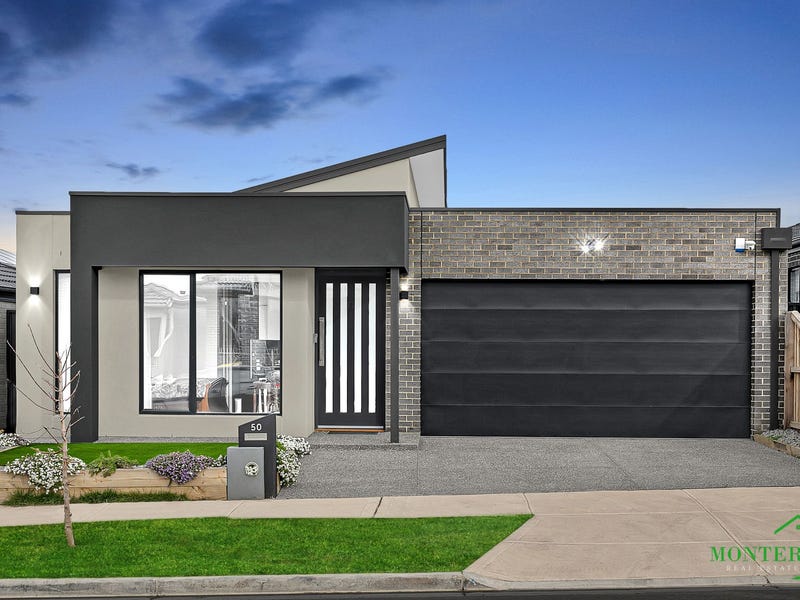 50 Potter Circuit, Mickleham, Vic 3064 Property Details