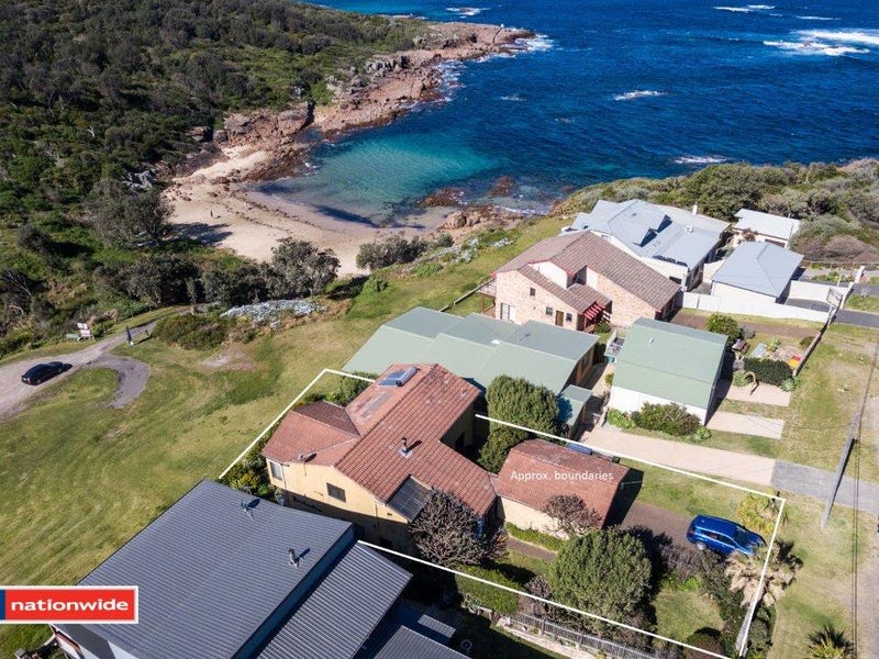 7 Ocean Street, Fishermans Bay, NSW 2316