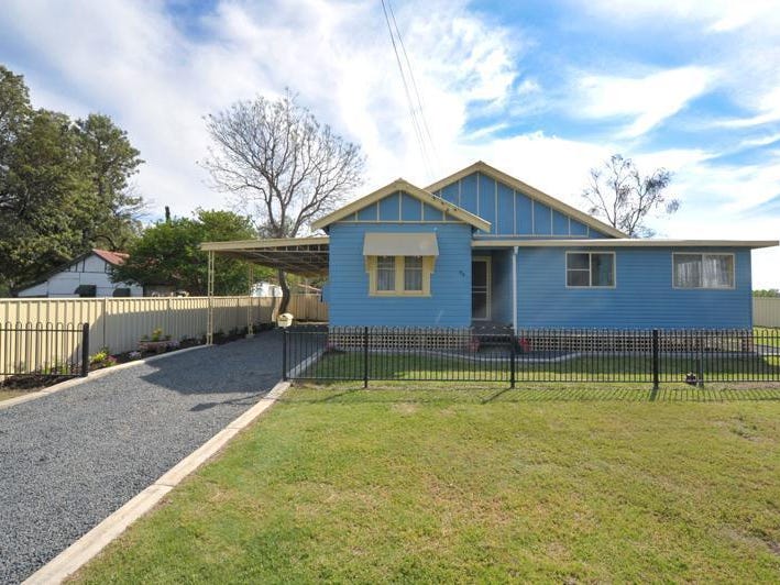 84 Maitland Street, Gunnedah, NSW 2380