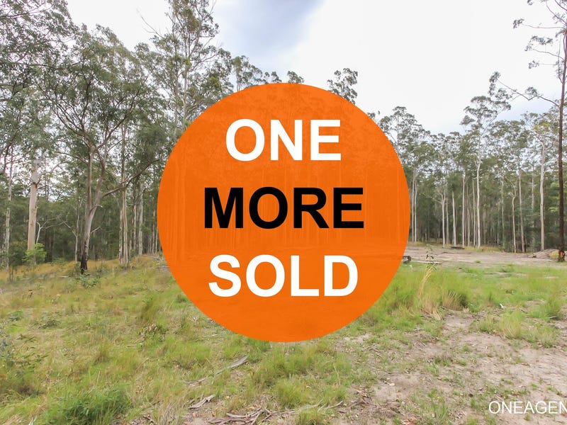 121 Mines Road, Deep Creek, NSW 2440