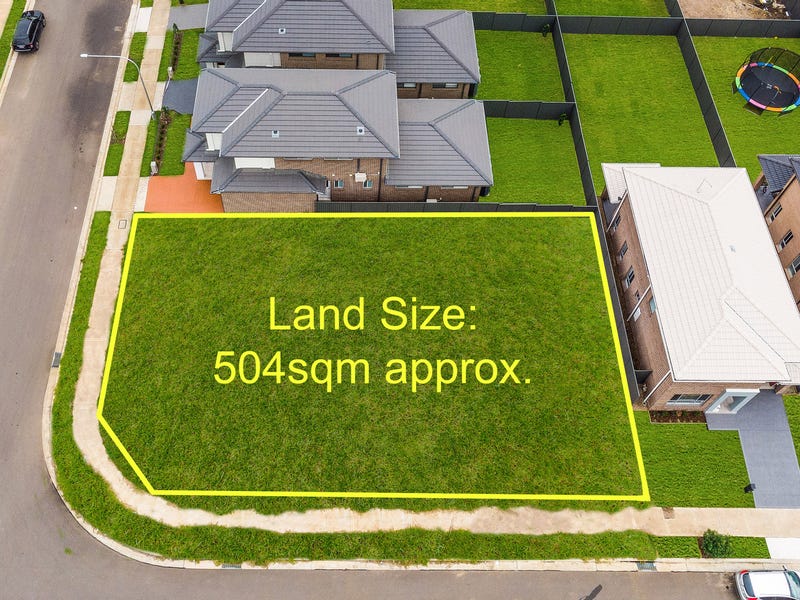 1 Mulumulung Street Austral NSW 2179 Residential Land For Sale 