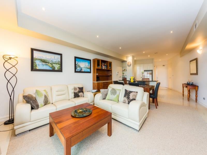 12/102104 Jolimont Road, East Melbourne, VIC 3002