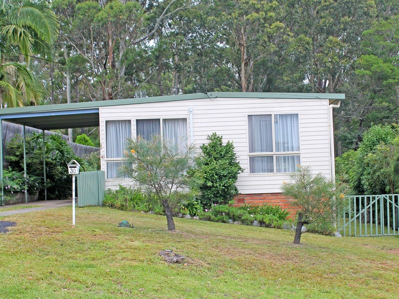 30 Dominic Drive, Batehaven, NSW 2536