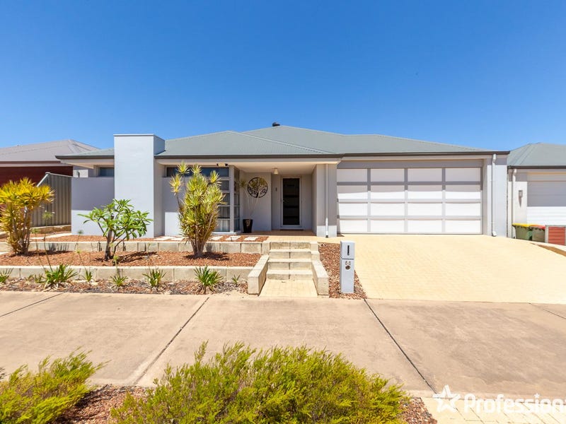 56 Allanson Drive, Byford, WA 6122 House for Sale