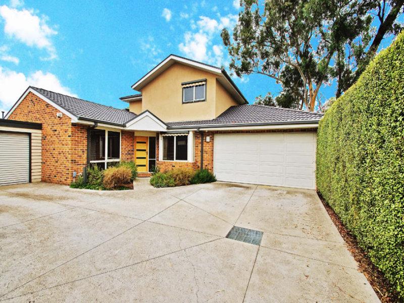 15A Trawalla Road, Croydon, Vic 3136