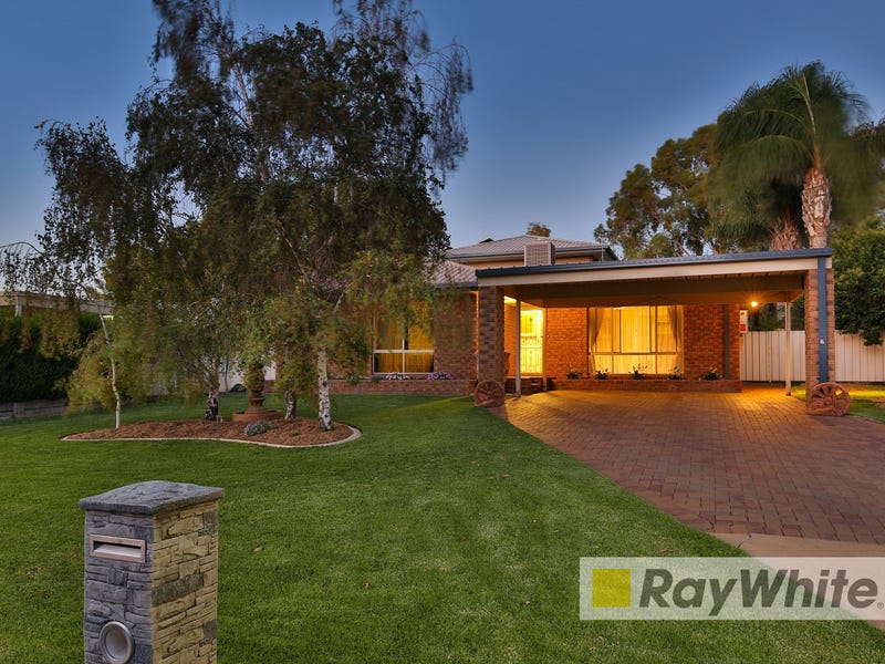 25 Wilkie Drive, Irymple, Vic 3498 Property Details