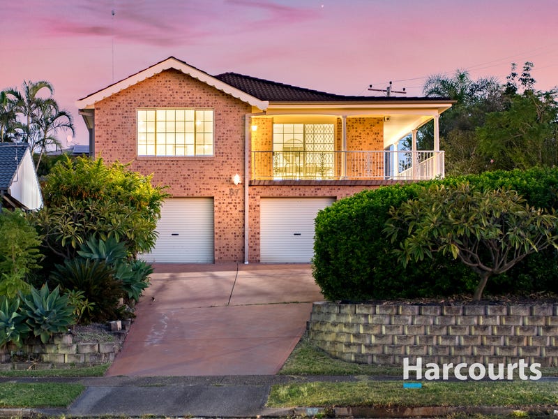 57 Cressington Way, Wallsend, NSW 2287