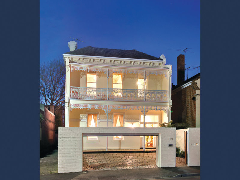 119 Osborne Street, South Yarra, VIC 3141 - realestate.com.au