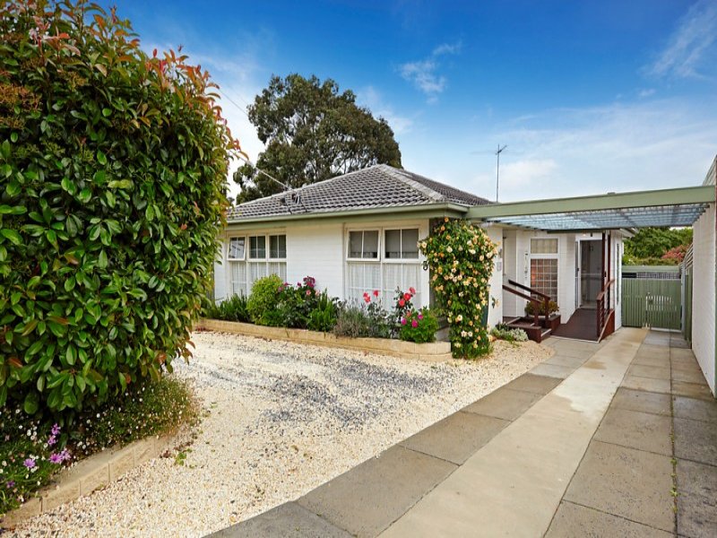 5 Joyce Avenue, Glen Waverley, VIC 3150