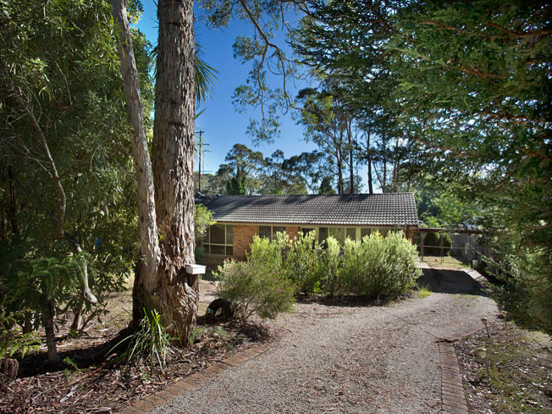 345 Great Western Hwy, Blackheath, NSW 2785 Property Details