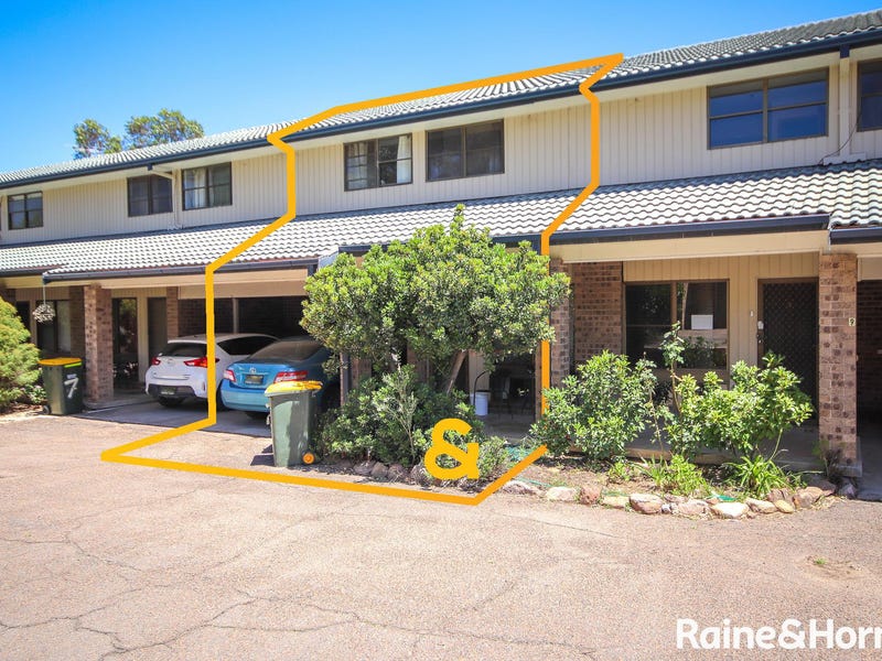 8/41A Brentwood Street, Muswellbrook, NSW 2333 Property Details