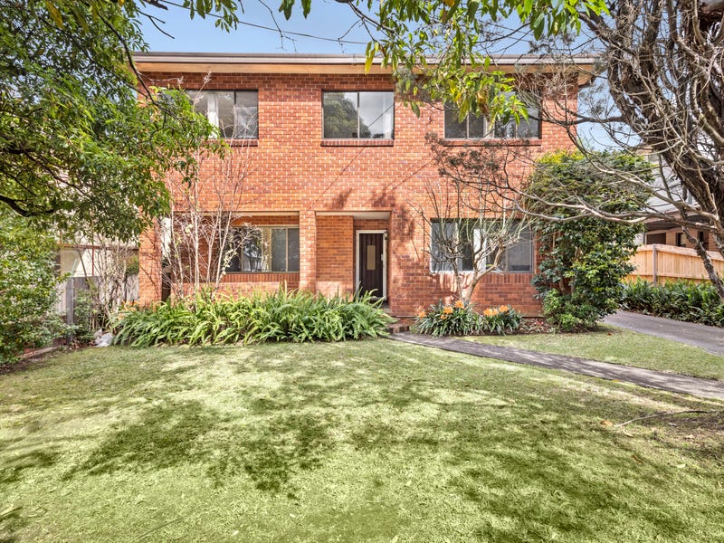 214 High Street, Willoughby, NSW 2068 Property Details