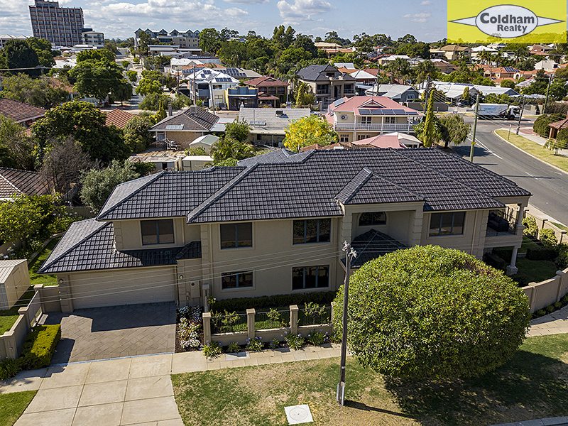 Sold Property Prices & Auction Results in Victoria Park, WA 6100 Pg. 78