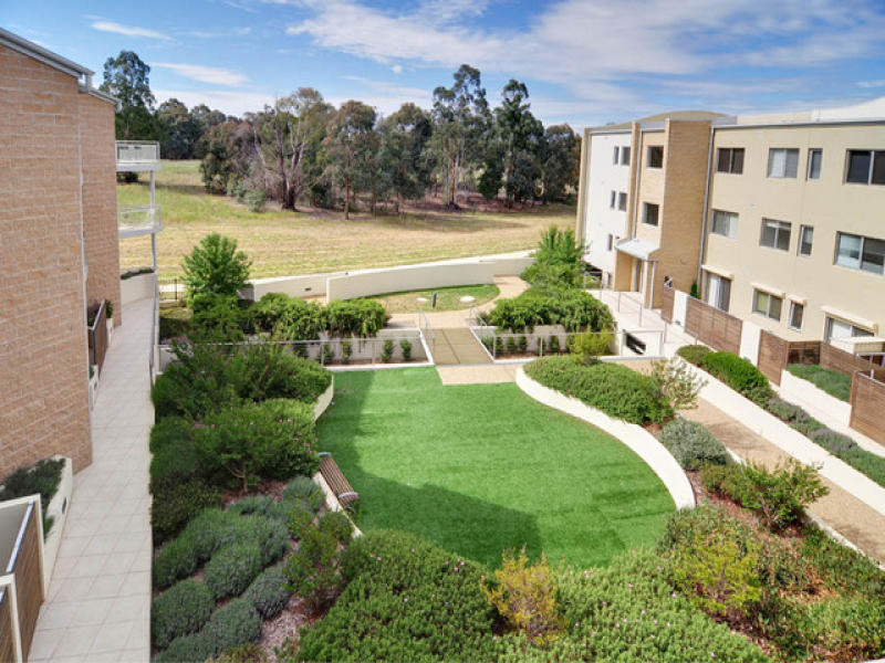 59/20 Beissel Street, Belconnen, ACT 2617 Property Details