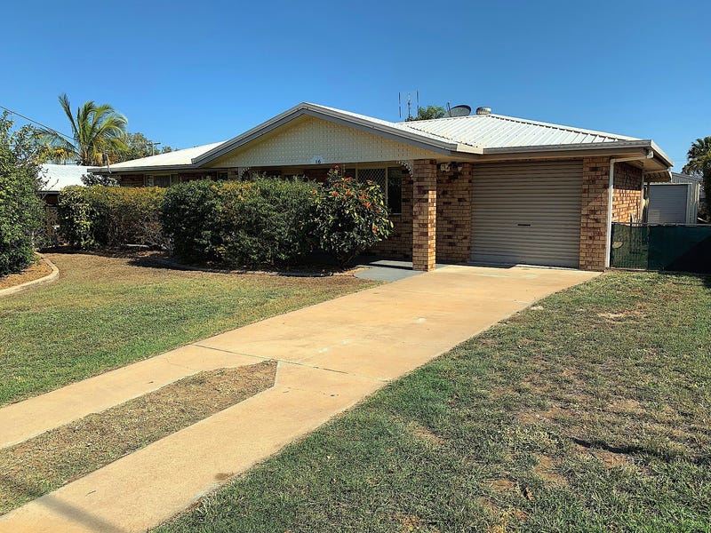 Real Estate & Property for Sale in Gracemere, QLD 4702