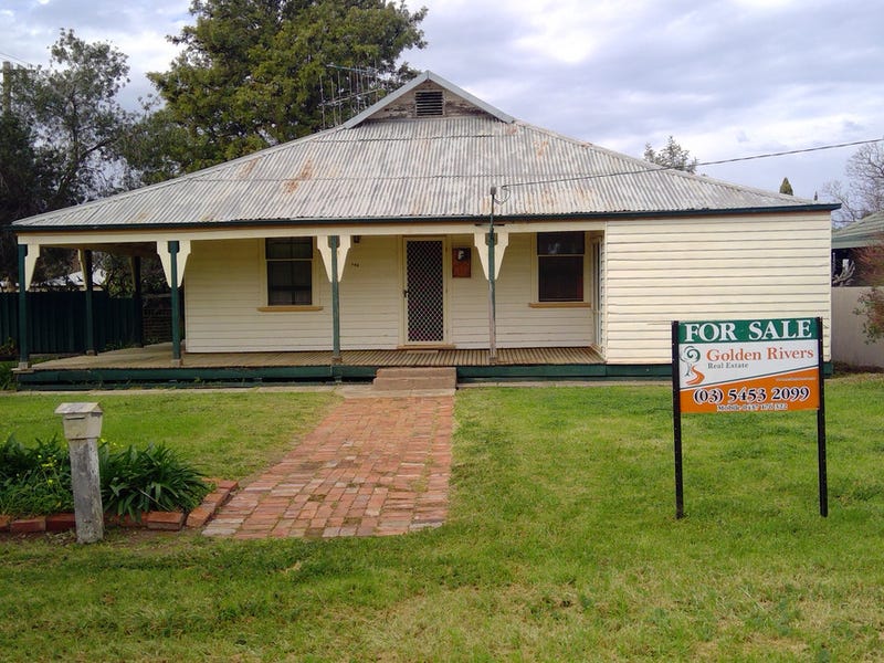 145 Victoria Street, Kerang, VIC 3579