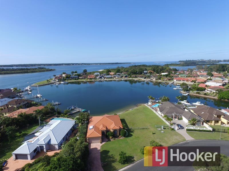 58 The Mainbrace, Yamba, NSW 2464