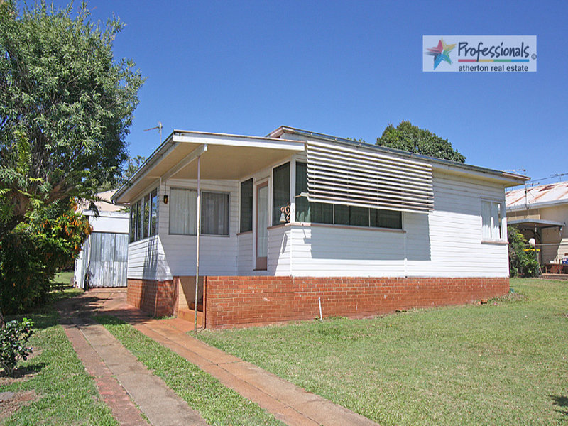 4 Victoria Street, Atherton, Qld 4883 Property Details