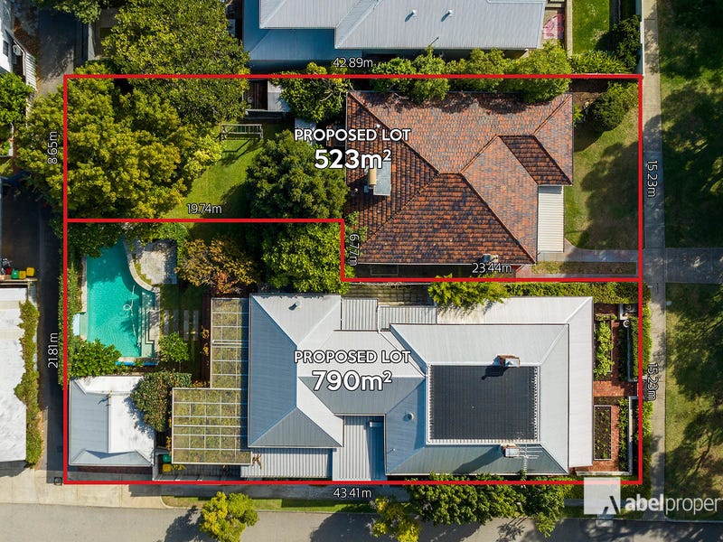 89 Napier Street, Cottesloe, WA 6011 Property Details
