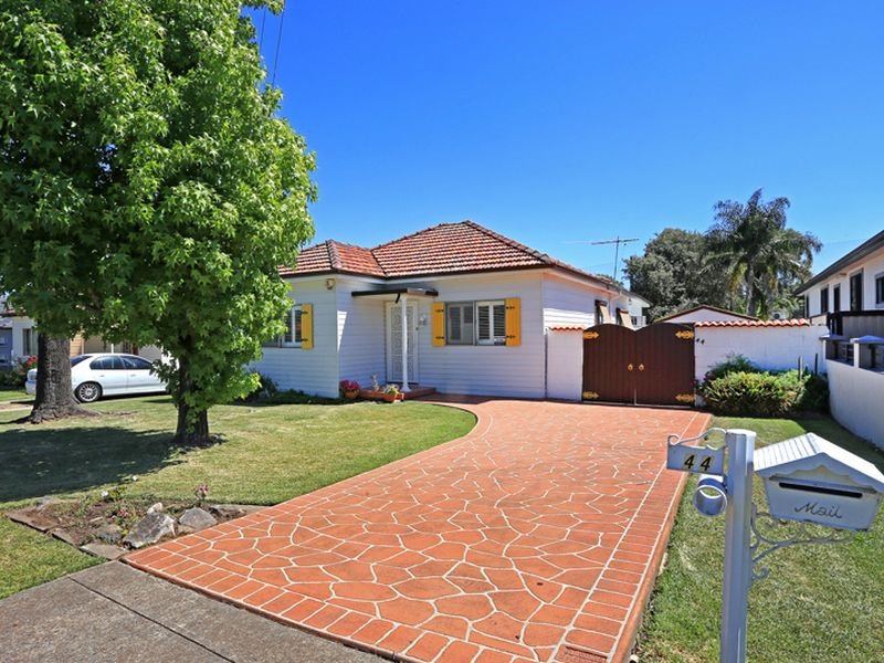 44 Campbell Hill Road, Guildford, NSW 2161