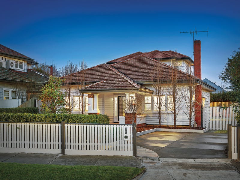 22 Eleanor Street, Ashburton, Vic 3147 Property Details