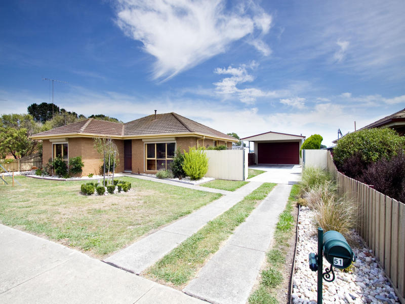 51 Swallow Grove, Traralgon, VIC 3844