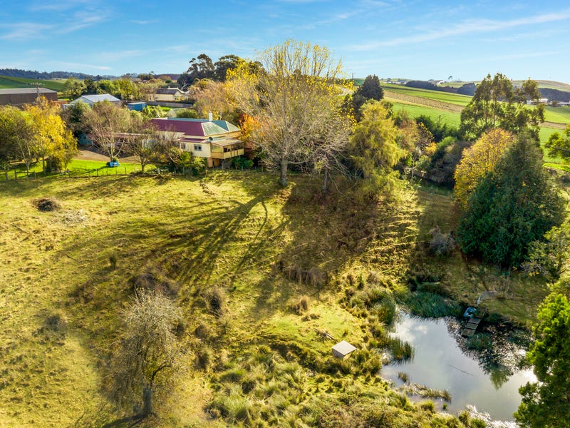 515 Kindred Road, Forth, Tas 7310 Property Details