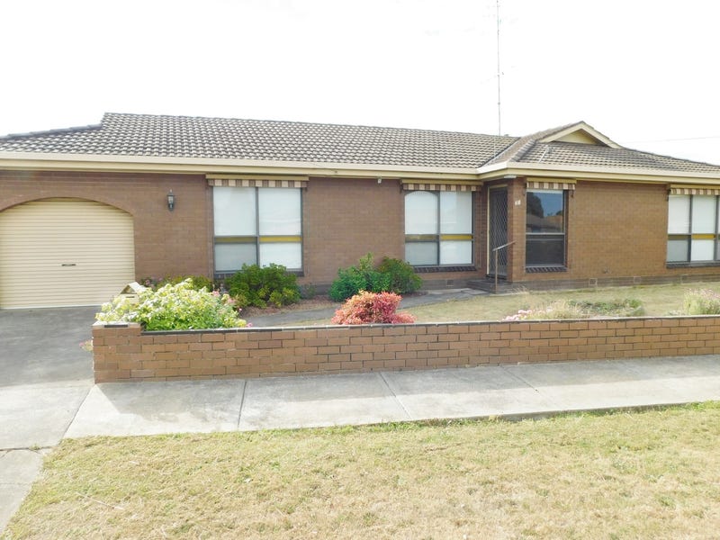 23 Cromwell Street, Sebastopol, VIC 3356