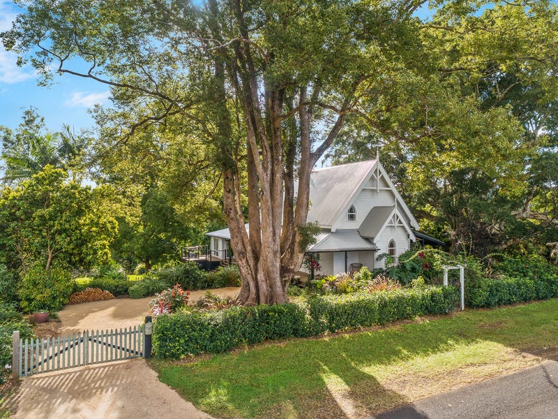 475 Rosebank Road, Rosebank, NSW 2480