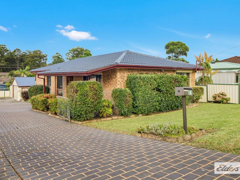8 South Street, Batemans Bay, NSW 2536