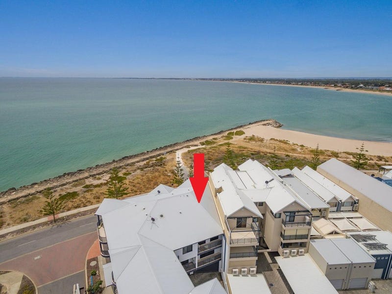 4/55 Breakwater Parade, Mandurah, WA 6210 Property Details