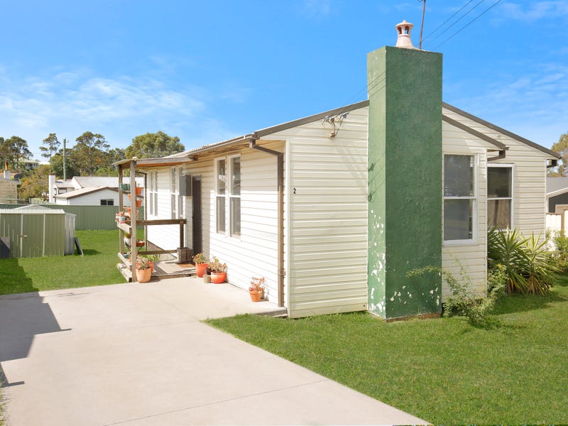 2 Stratford Road, Unanderra, NSW 2526 Property Details