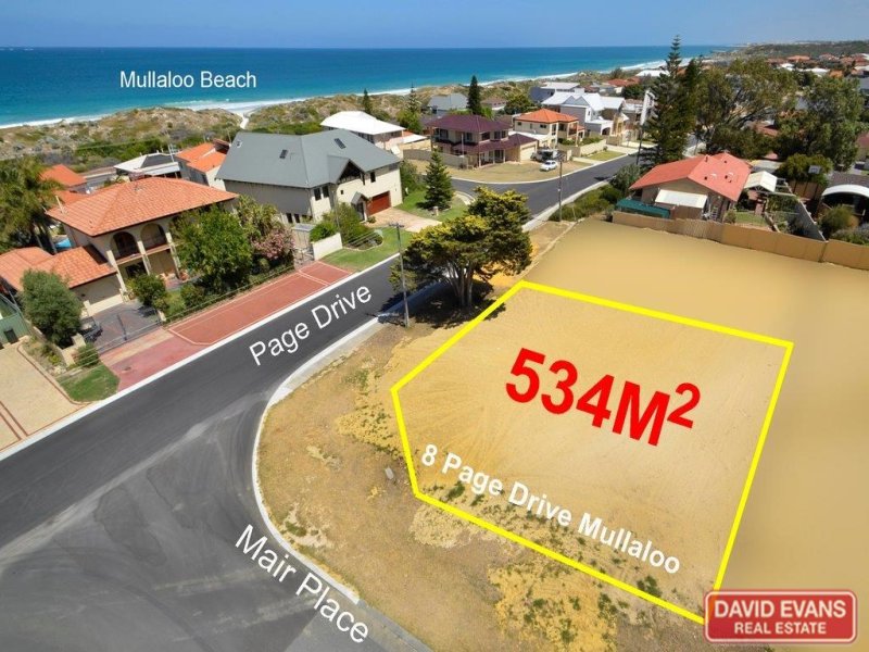 8 Page Drive, Mullaloo, WA 6027
