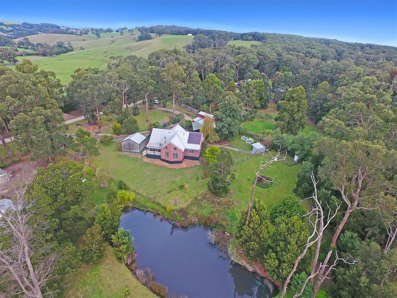 4 Brights Road, Boolarra, Vic 3870 House for Sale