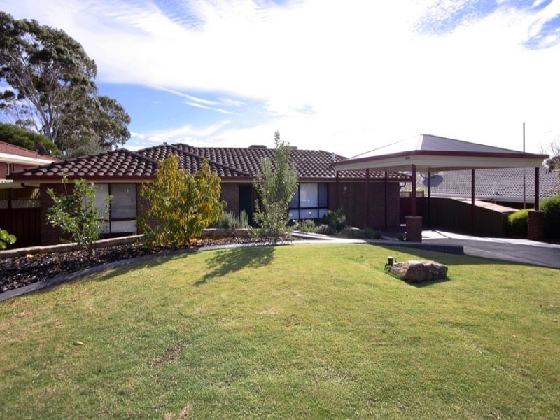 3 Glenthorn Cres, O'halloran Hill, SA 5158