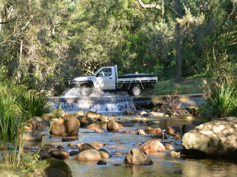 3499 Rocky River Road, Tenterfield, NSW 2372 Property Details