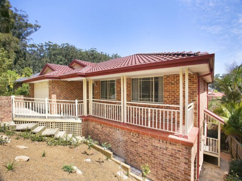 20 Richmond Drive, Terrigal, NSW 2260 Property Details