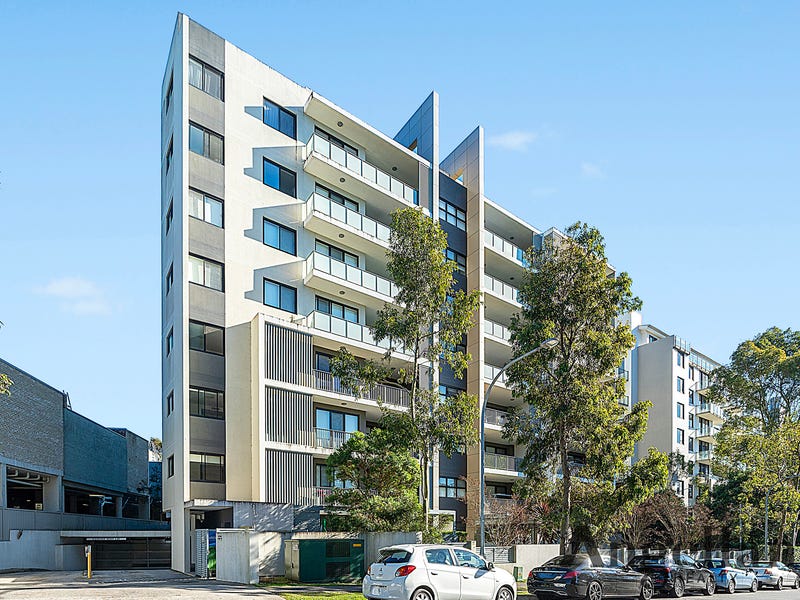 21/5 Waitara Ave, Waitara, NSW 2077 Apartment for Sale realestate