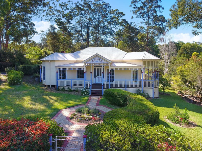 2 Samuel Place, Mooloolah Valley, Qld 4553 House for Sale