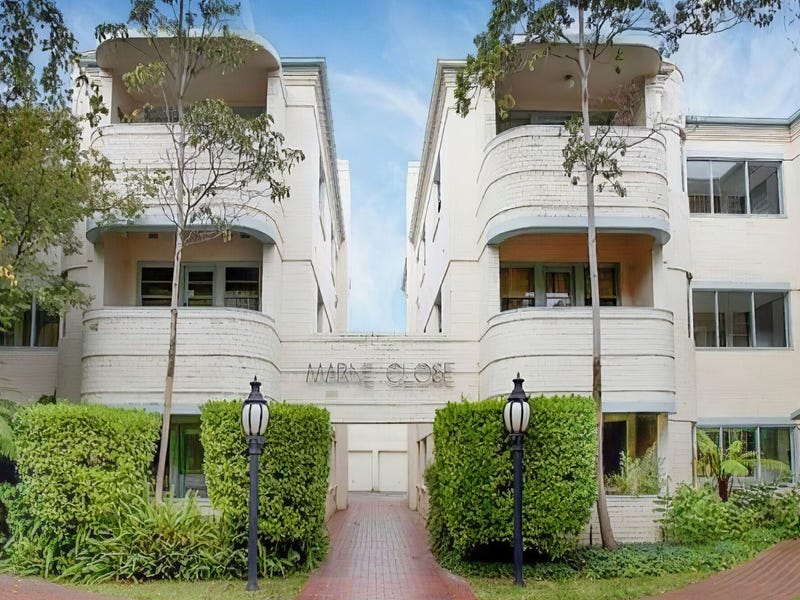 4/16 Marne Street, South Yarra, VIC 3141