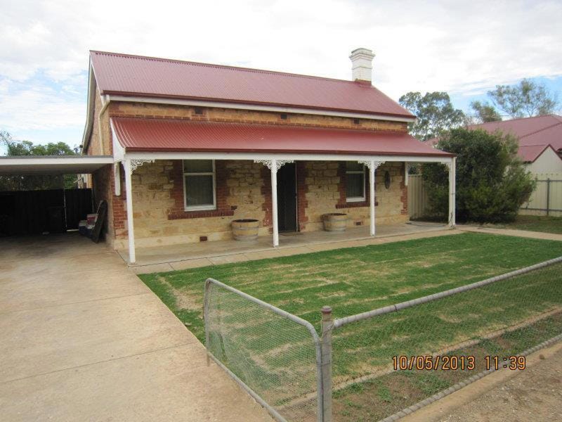 10 Railway Terrace, Hamley Bridge, SA 5401
