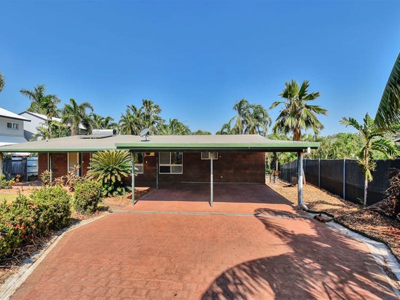 21 Cormorant Street, Bakewell, NT 0832 House for Sale