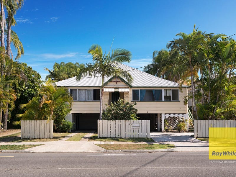 100 Kent Road, Wooloowin, Qld 4030 Property Details