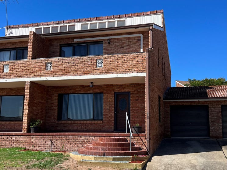 8/23 to 29 Newton Street, Goulburn, NSW 2580 Property Details