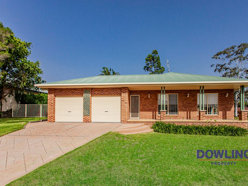 19 Rosewood Drive, Medowie, NSW 2318 