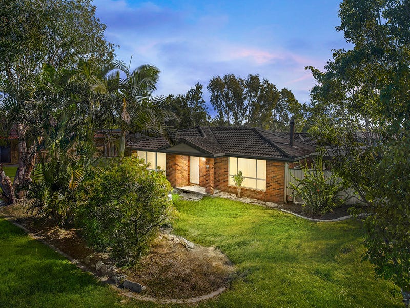 2123 Dunbar Road, Burpengary East, QLD 4505