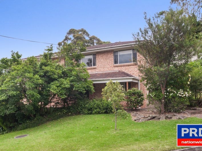 8 Lara Place, Mount Keira, NSW 2500